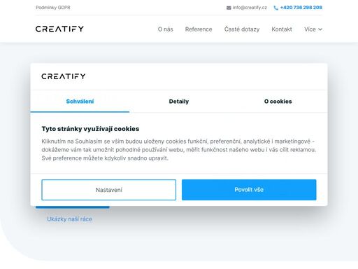 www.creatify.cz