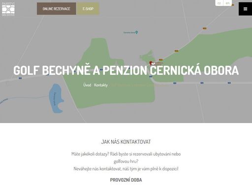 www.resort-bechyne.cz/kontakty/penzion-golf.html