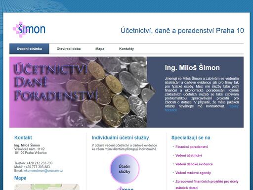 www.ekonomsimon.cz