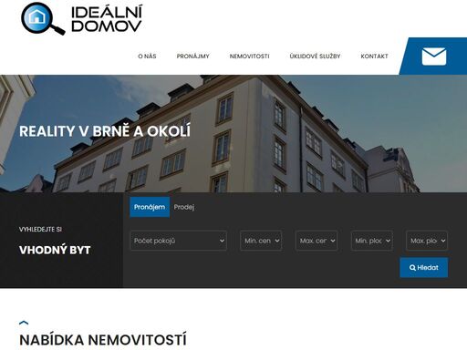 www.idealni-domov.cz