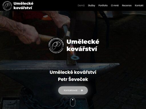 www.kovarstvi-sevecek.cz