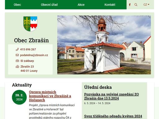 zbrasin.cz