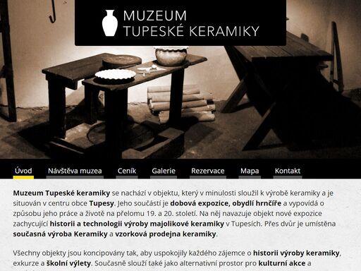 muzeumkeramiky.cz