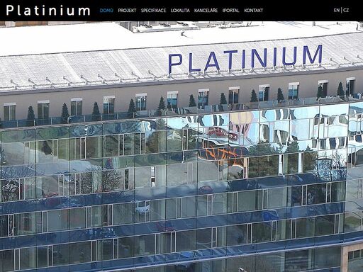 www.platinium-brno.cz