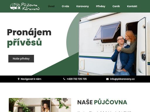 www.pkkaravany.cz