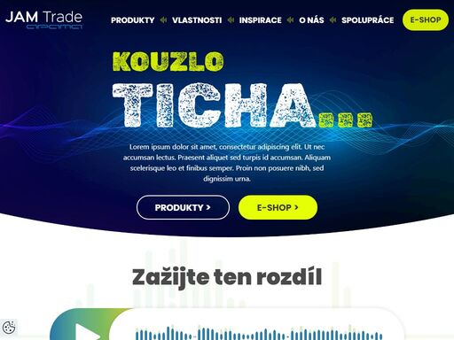 www.jamtrade.cz