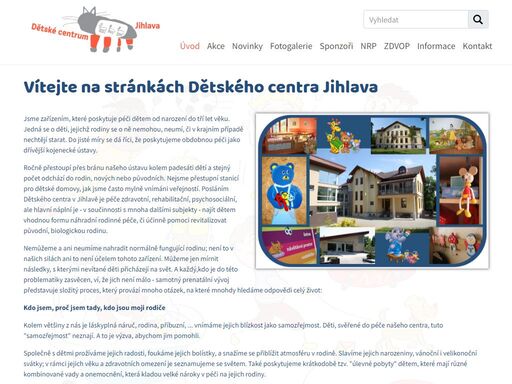 www.detske-centrum-ji.cz
