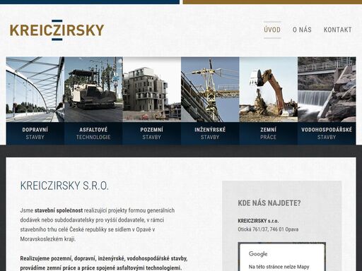 www.kreiczirsky.cz