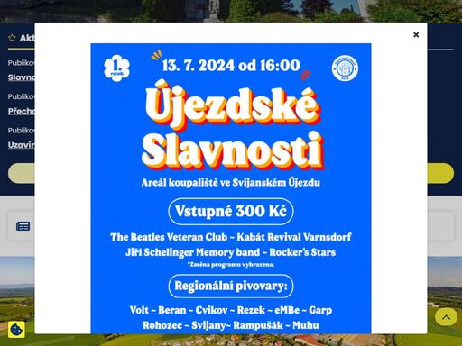 www.svijanskyujezd.cz