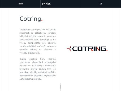 www.cotring.cz