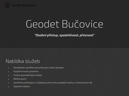 www.geodetbucovice.cz