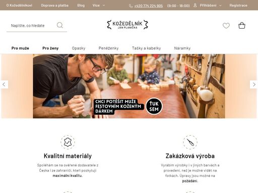 www.kozedelnik.cz