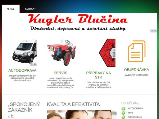 www.kugler-blucina.cz