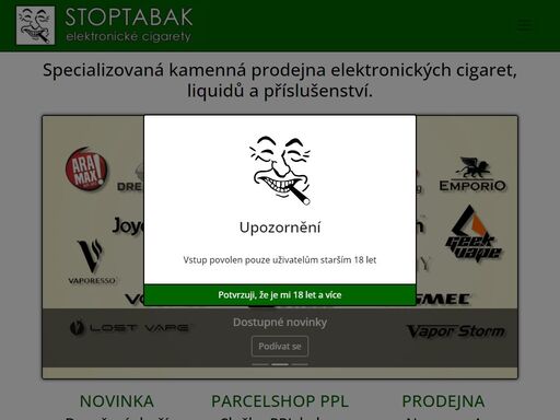 stoptabak.cz