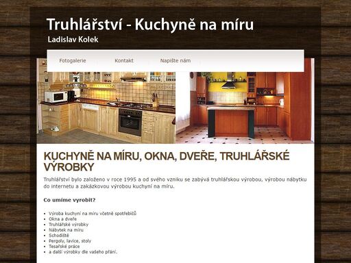www.kuchynekolek.cz
