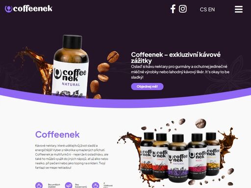 coffeenek.cz