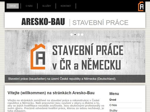 www.aresko-bau.eu