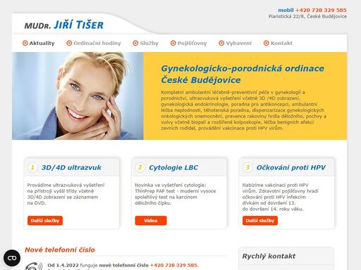 www.gynekolog.cz/tiser