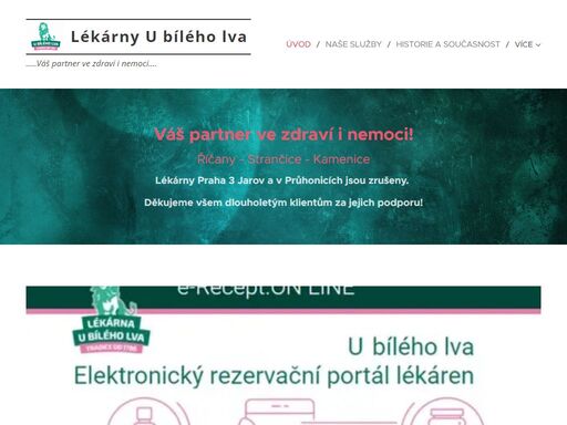 www.ubileholva.cz