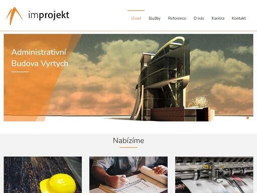 www.improjekt.cz