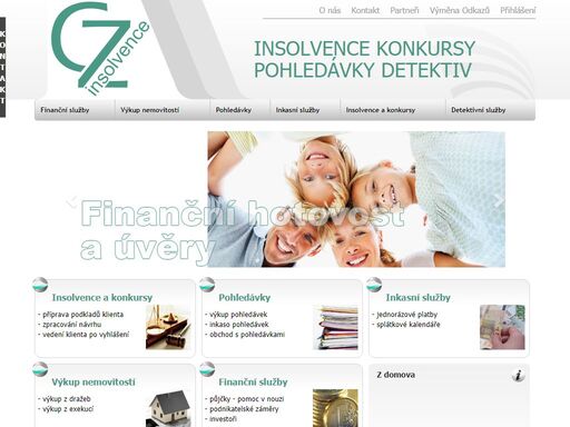 www.czinsolvence.cz