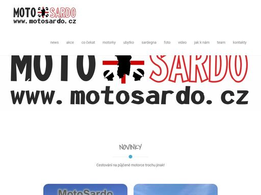 www.motosardo.cz