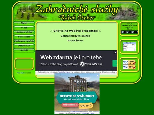 www.zahradnickesluzby.kvalitne.cz