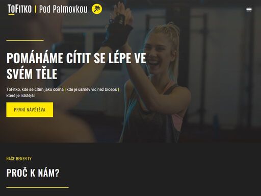 komplexní fitness v praze v čakovicích pro každého nadšence do sportu, cvičení a zdraví. příjemné prostředí, kde je úsměv více než biceps!