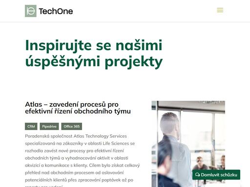 techone.cz