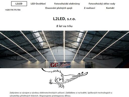 www.L2LED.cz