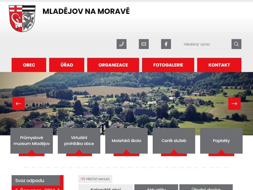 www.mladejovnamorave.cz