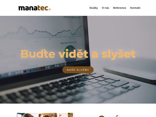 www.manatec.cz