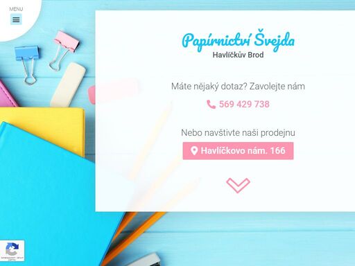 www.papirnictvi-svejda.cz