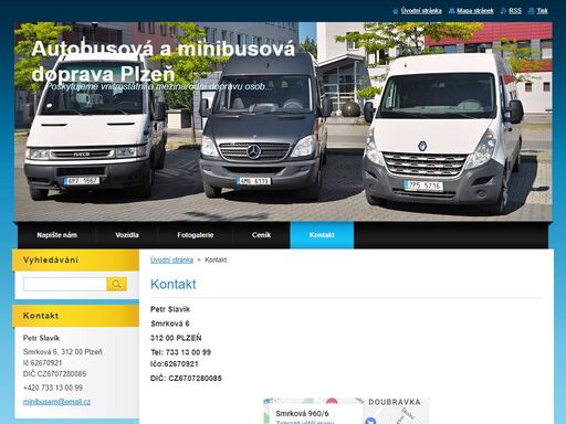 minibusy.webnode.cz/kontakt