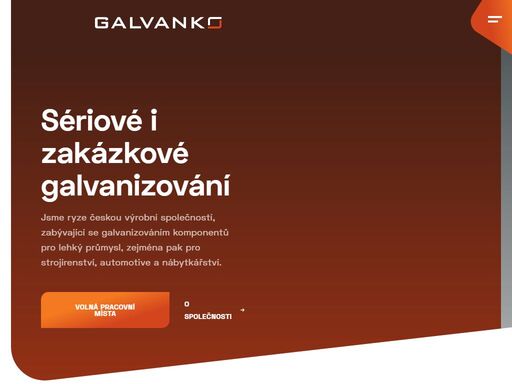 galvanko.cz