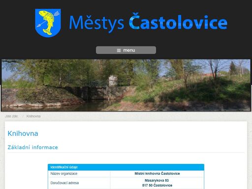 ou-castolovice.cz/knihovna