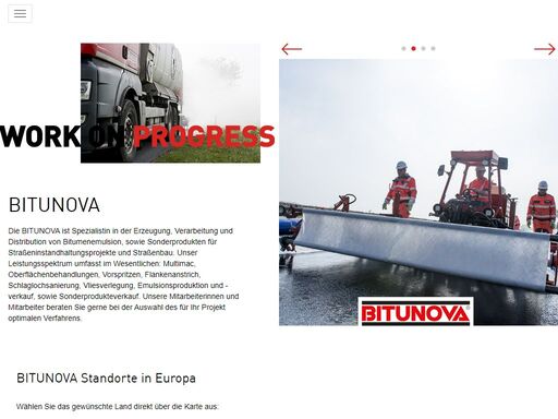 www.bitunova.eu