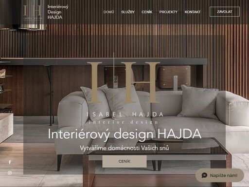 www.hajdadesign.cz