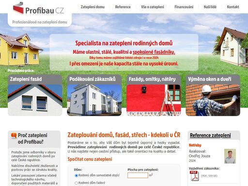 www.profibau.cz
