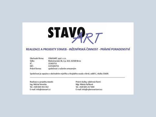 www.stavoart.cz