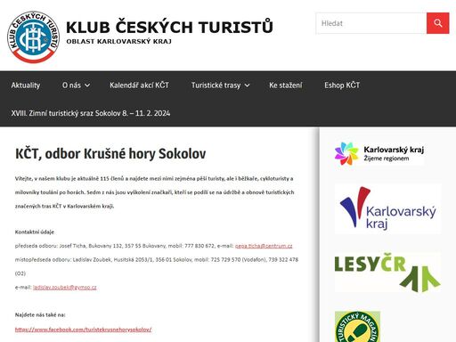 kctkv.cz/o-nas/kct-odbor-krusne-hory-sokolov