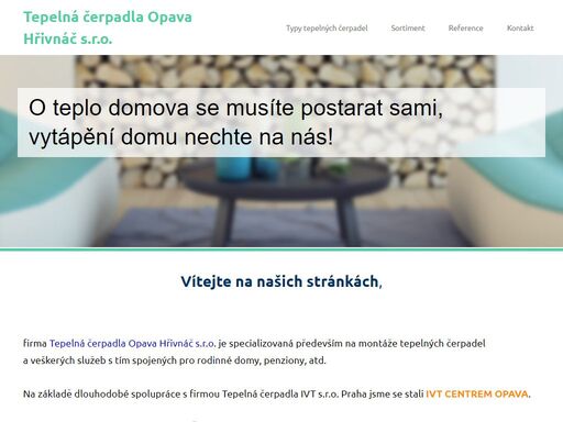 www.tepelnacerpadlaopava.cz