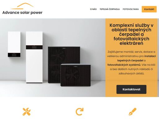 www.advancesolarpower.cz