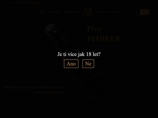 fitbeer.cz