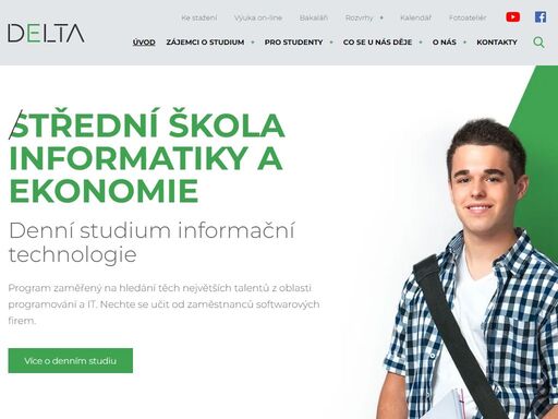www.delta-skola.cz