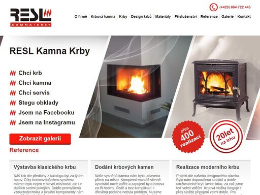 www.kamnaresl.cz