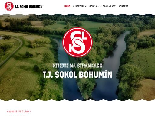www.sokol-bohumin.cz