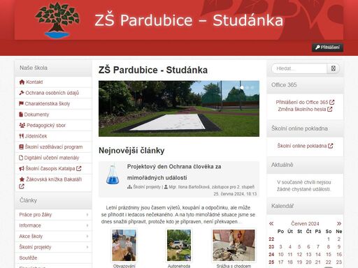 www.zs-studanka.cz