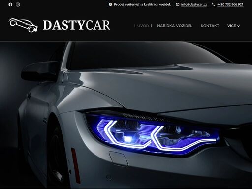 www.dastycar.cz