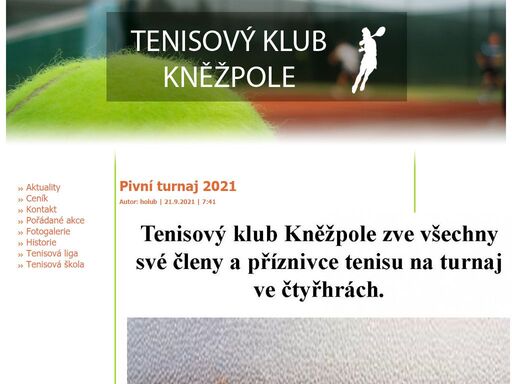tenis-knezpole.cz